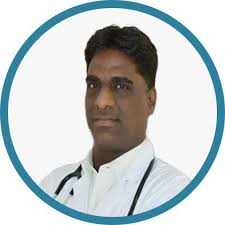 Dr S Mallikarjuna Rao